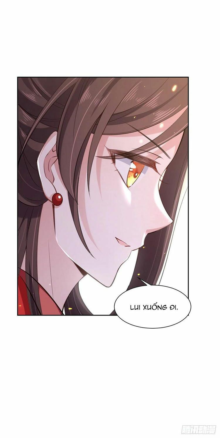 đọc truyện Hoạn Phi Thiên Hạ Chương 86 ảnh 17 tại Thiên Thai Truyện