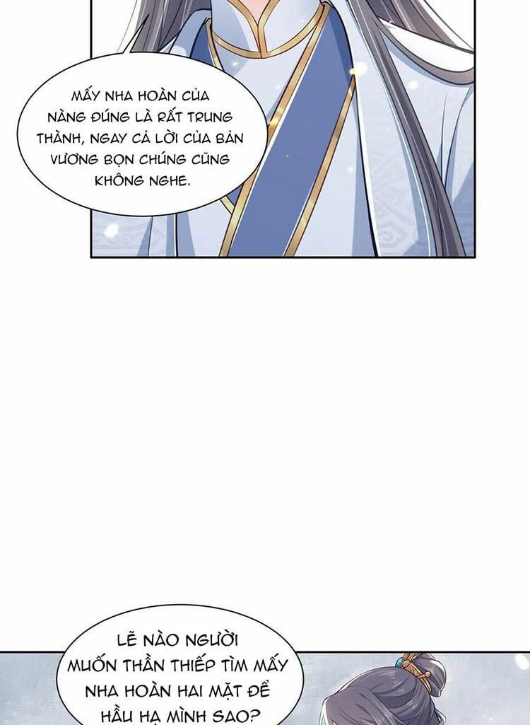 đọc truyện Hoạn Phi Thiên Hạ Chương 86 ảnh 19 tại Thiên Thai Truyện