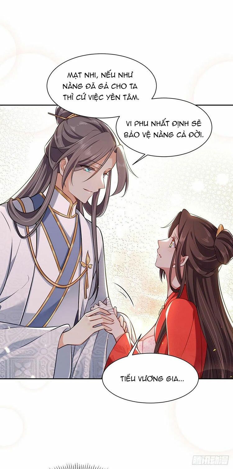 đọc truyện Hoạn Phi Thiên Hạ Chương 86 ảnh 21 tại Thiên Thai Truyện