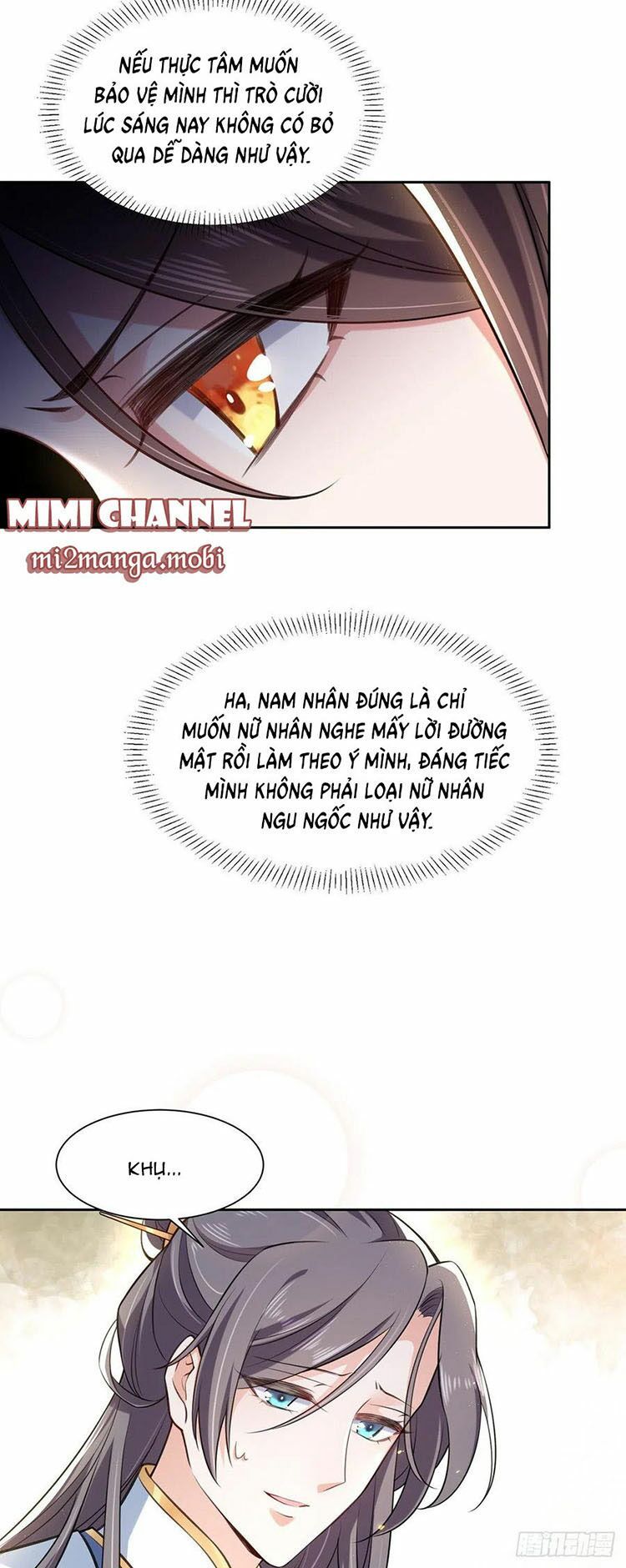 đọc truyện Hoạn Phi Thiên Hạ Chương 86 ảnh 22 tại Thiên Thai Truyện