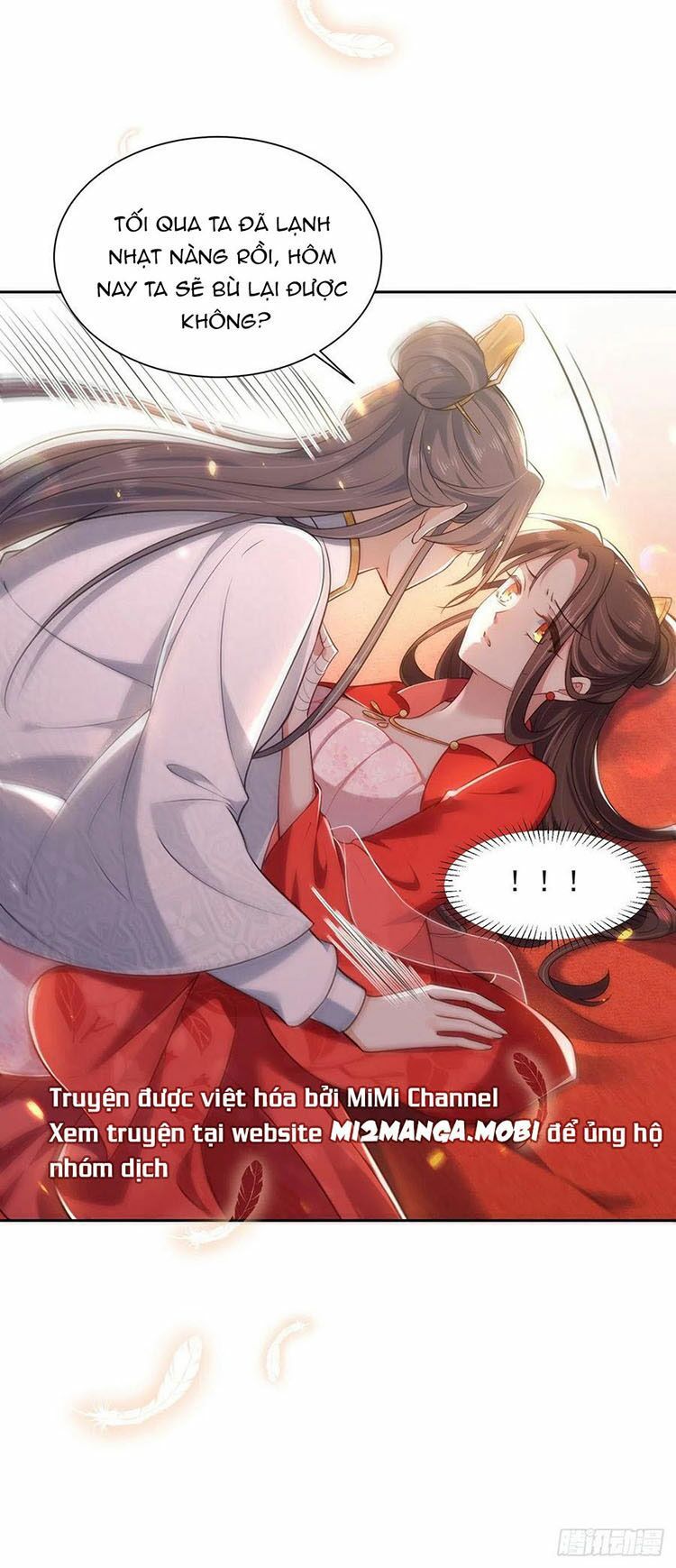 đọc truyện Hoạn Phi Thiên Hạ Chương 86 ảnh 25 tại Thiên Thai Truyện