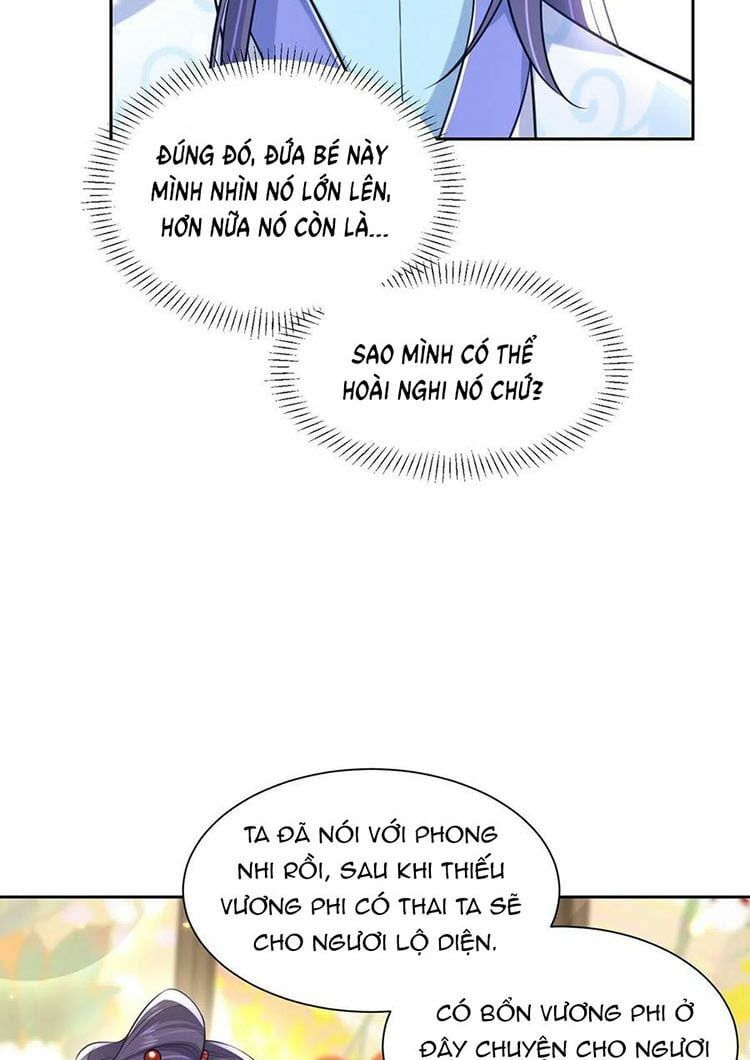 đọc truyện Hoạn Phi Thiên Hạ Chương 86 ảnh 5 tại Thiên Thai Truyện