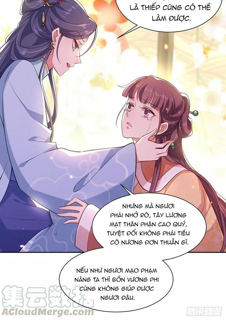 đọc truyện Hoạn Phi Thiên Hạ Chương 86 ảnh 6 tại Thiên Thai Truyện