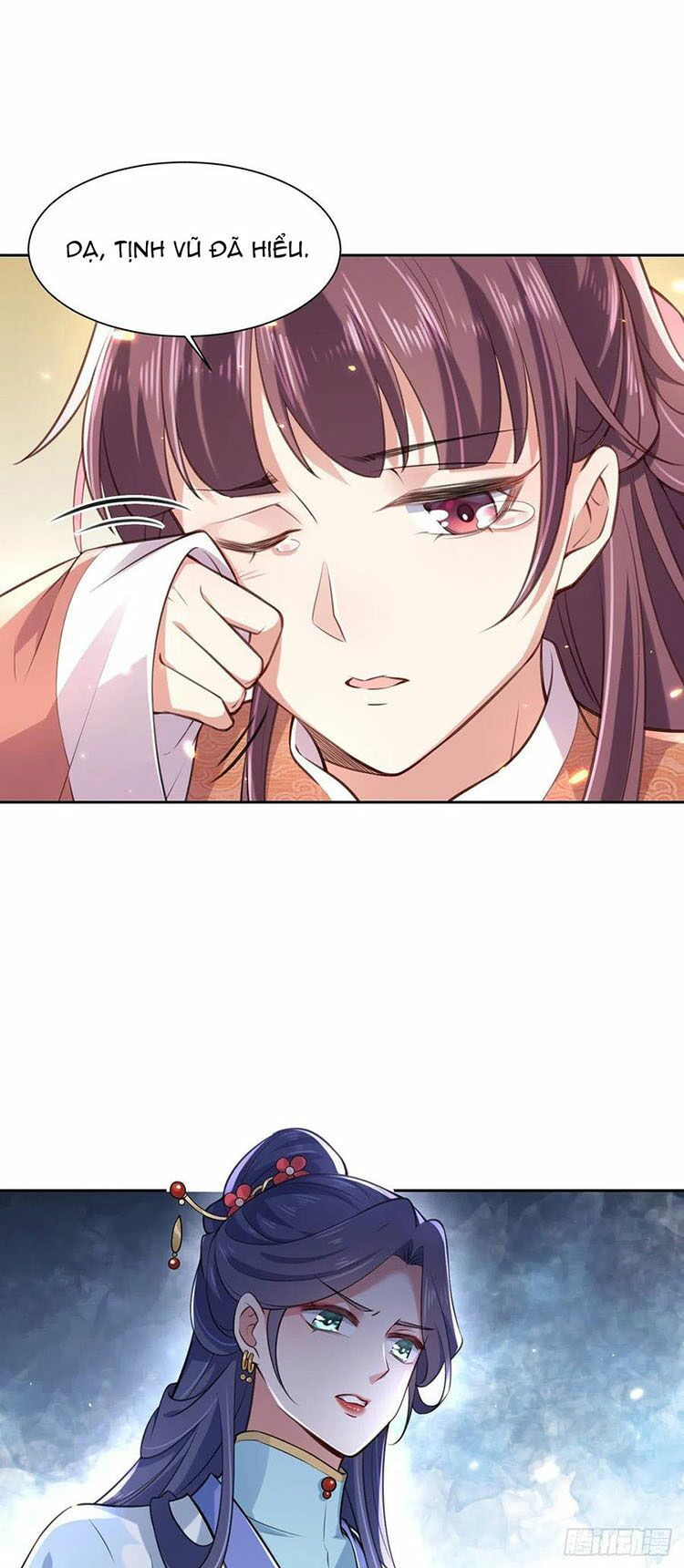 đọc truyện Hoạn Phi Thiên Hạ Chương 86 ảnh 7 tại Thiên Thai Truyện