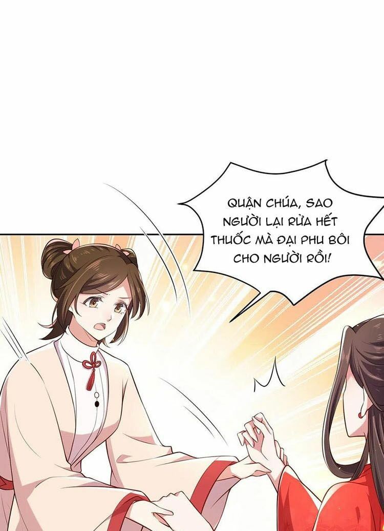 đọc truyện Hoạn Phi Thiên Hạ Chương 86 ảnh 11 tại Thiên Thai Truyện