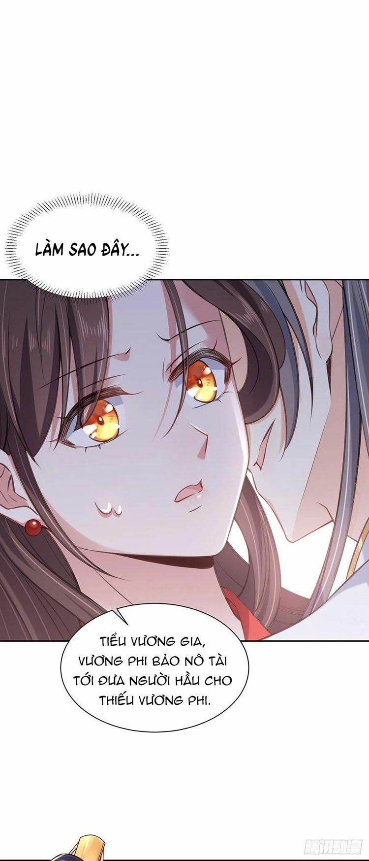 đọc truyện Hoạn Phi Thiên Hạ Chương 87 ảnh 3 tại Thiên Thai Truyện