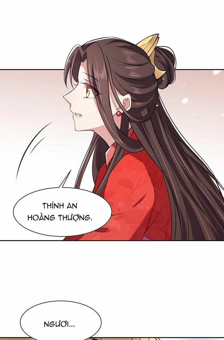 đọc truyện Hoạn Phi Thiên Hạ Chương 87 ảnh 13 tại Thiên Thai Truyện