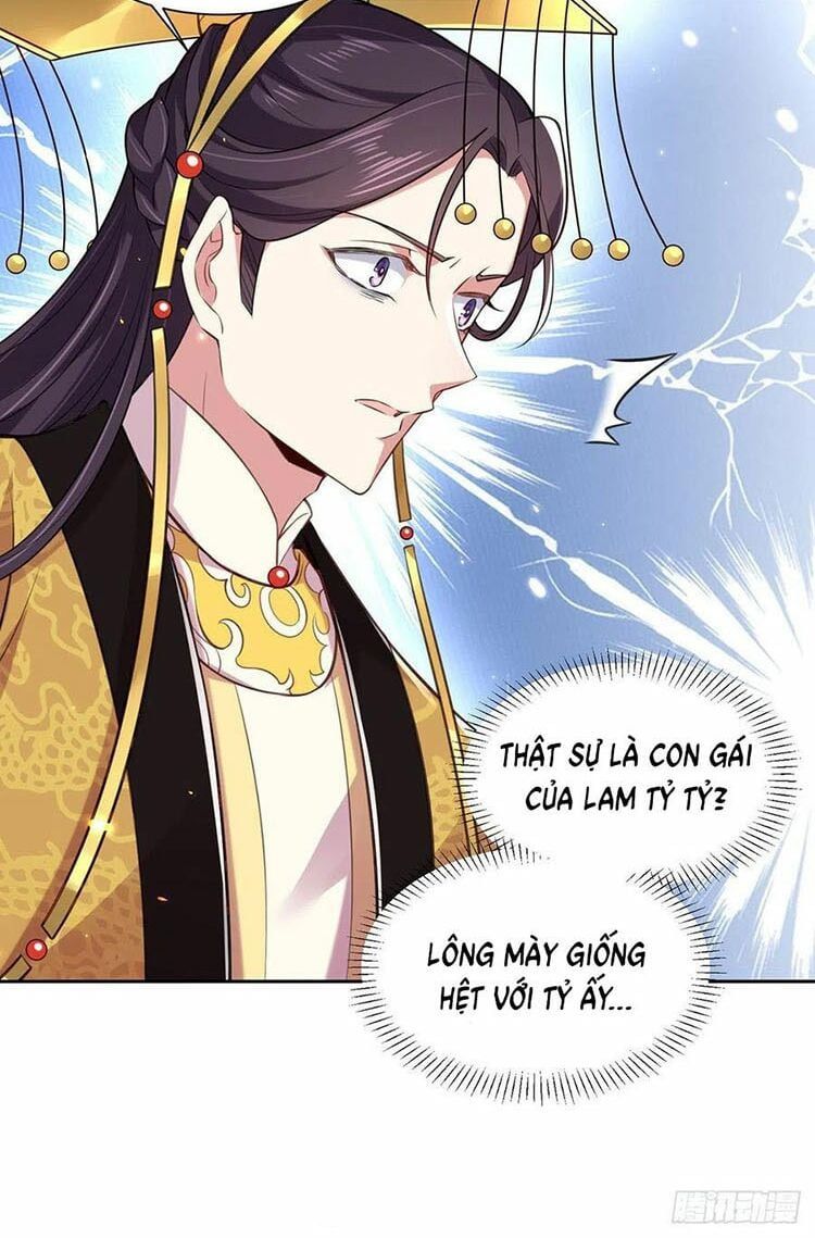 đọc truyện Hoạn Phi Thiên Hạ Chương 87 ảnh 14 tại Thiên Thai Truyện