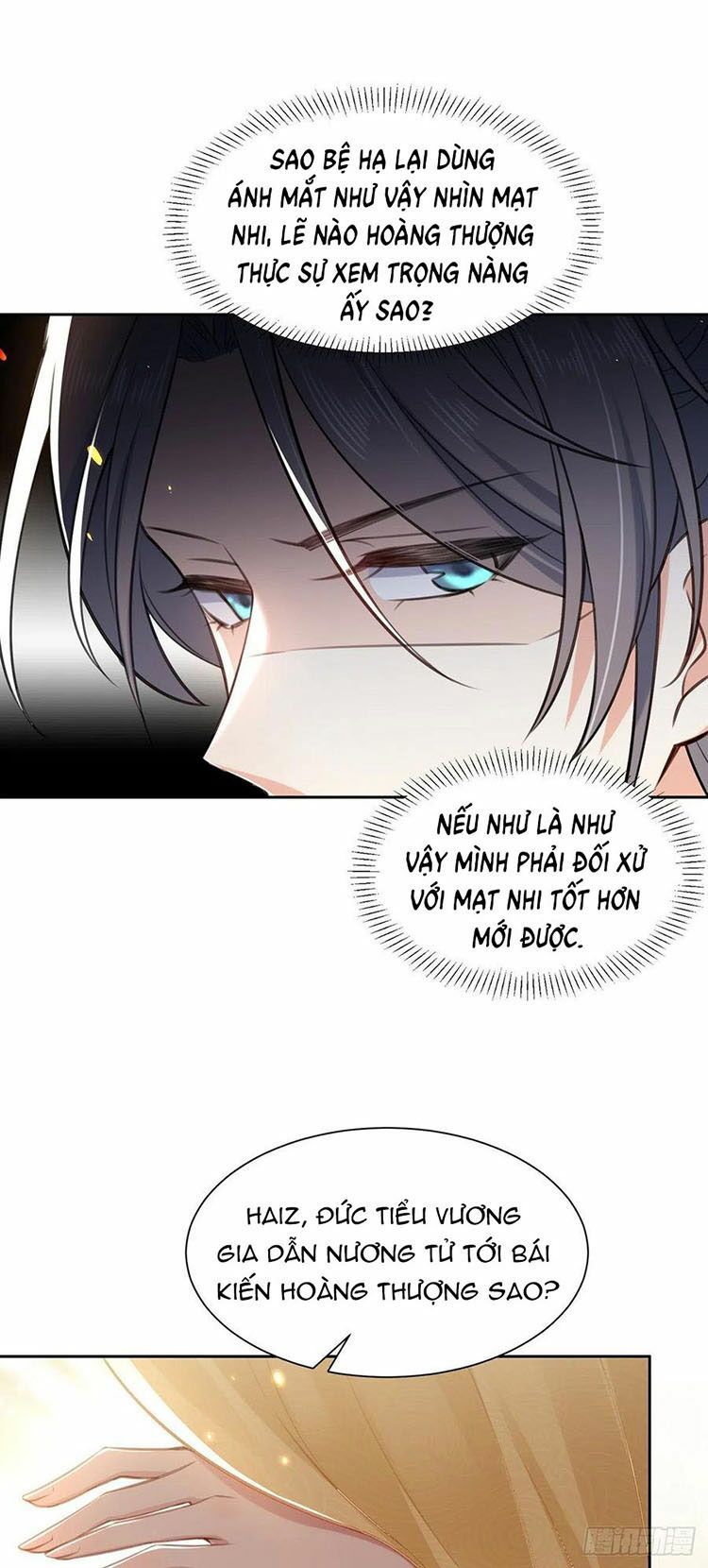 đọc truyện Hoạn Phi Thiên Hạ Chương 87 ảnh 15 tại Thiên Thai Truyện