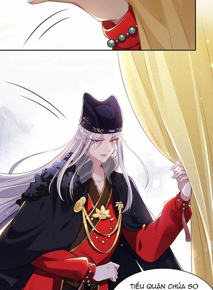 đọc truyện Hoạn Phi Thiên Hạ Chương 87 ảnh 16 tại Thiên Thai Truyện