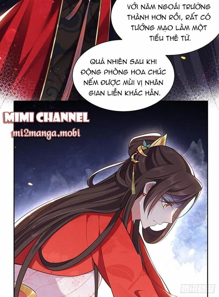 đọc truyện Hoạn Phi Thiên Hạ Chương 87 ảnh 17 tại Thiên Thai Truyện