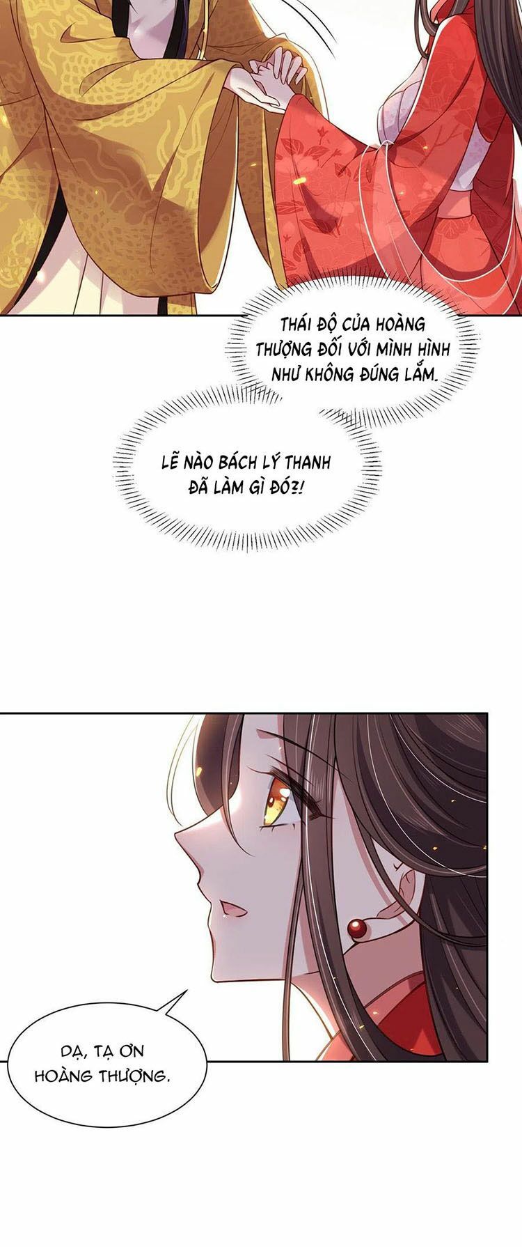 đọc truyện Hoạn Phi Thiên Hạ Chương 87 ảnh 21 tại Thiên Thai Truyện