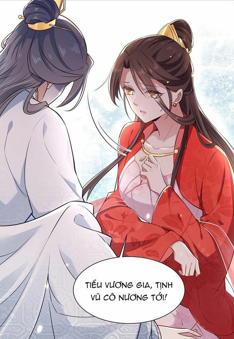 đọc truyện Hoạn Phi Thiên Hạ Chương 87 ảnh 4 tại Thiên Thai Truyện