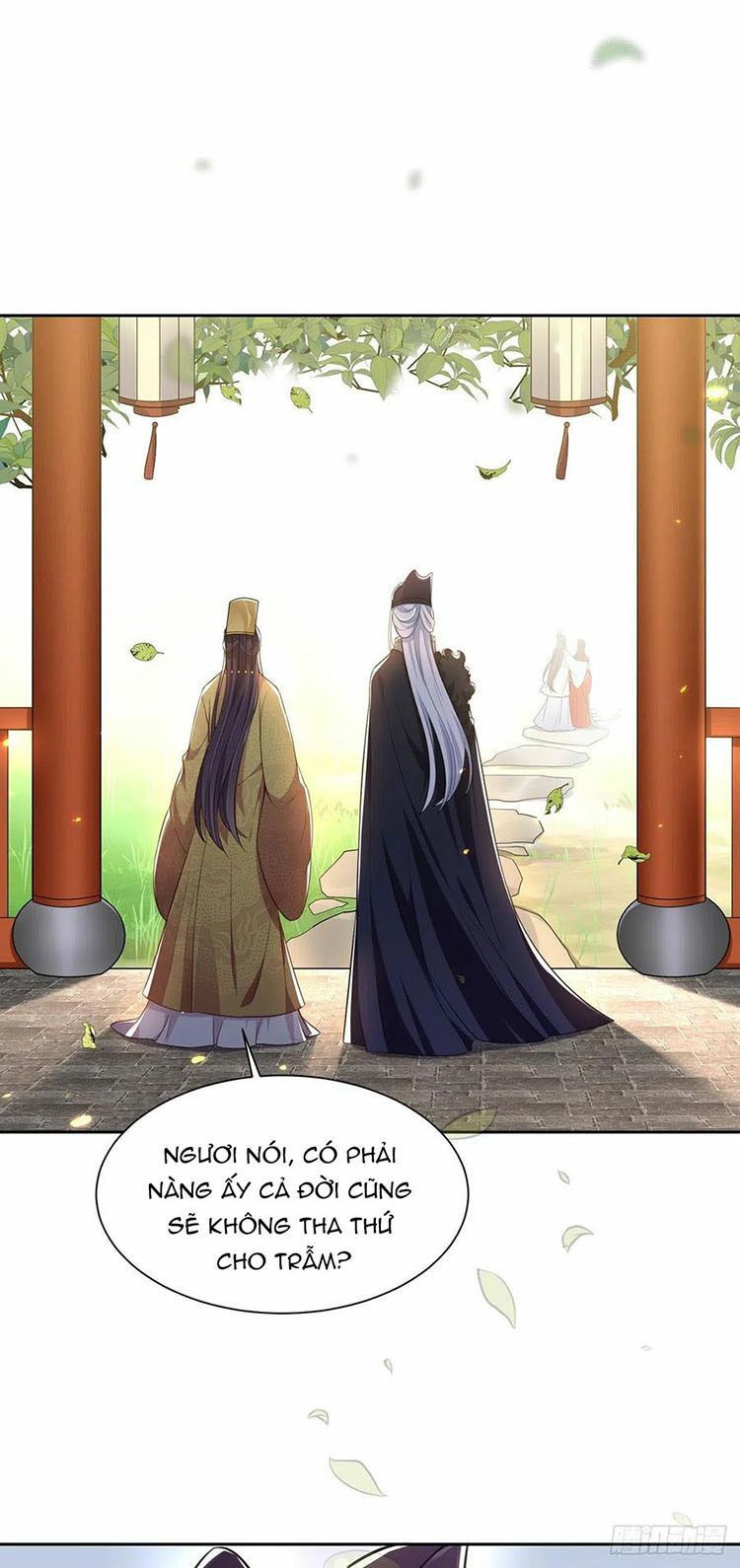 đọc truyện Hoạn Phi Thiên Hạ Chương 87 ảnh 22 tại Thiên Thai Truyện