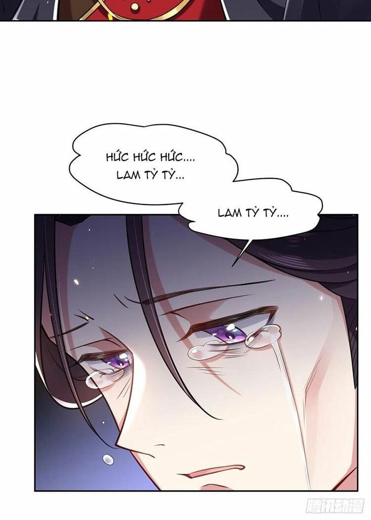 đọc truyện Hoạn Phi Thiên Hạ Chương 87 ảnh 24 tại Thiên Thai Truyện