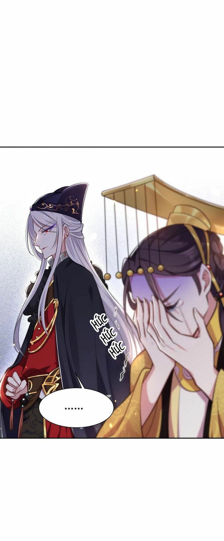 đọc truyện Hoạn Phi Thiên Hạ Chương 87 ảnh 25 tại Thiên Thai Truyện