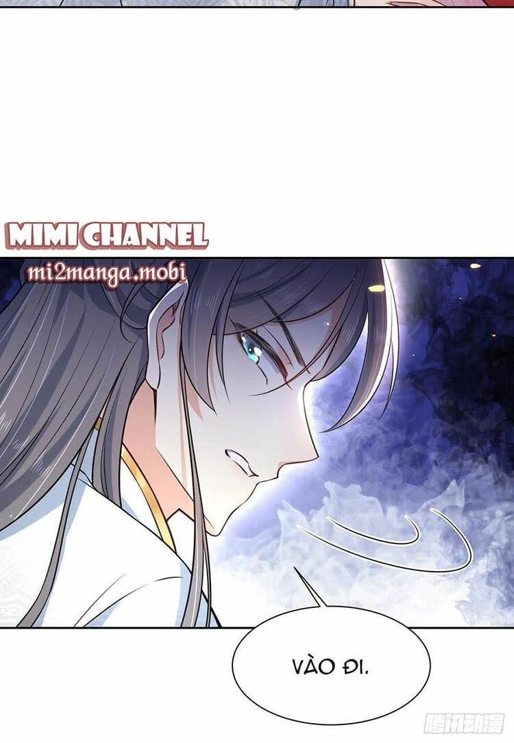 đọc truyện Hoạn Phi Thiên Hạ Chương 87 ảnh 5 tại Thiên Thai Truyện