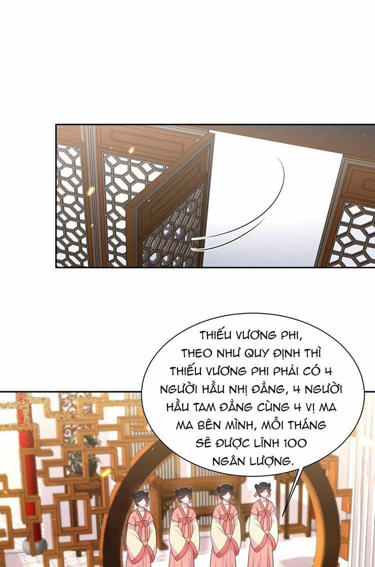 đọc truyện Hoạn Phi Thiên Hạ Chương 87 ảnh 6 tại Thiên Thai Truyện