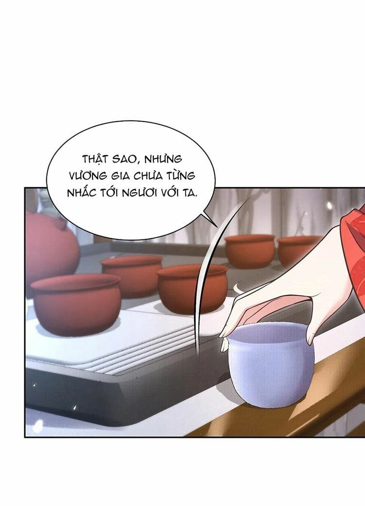 đọc truyện Hoạn Phi Thiên Hạ Chương 88 ảnh 12 tại Thiên Thai Truyện