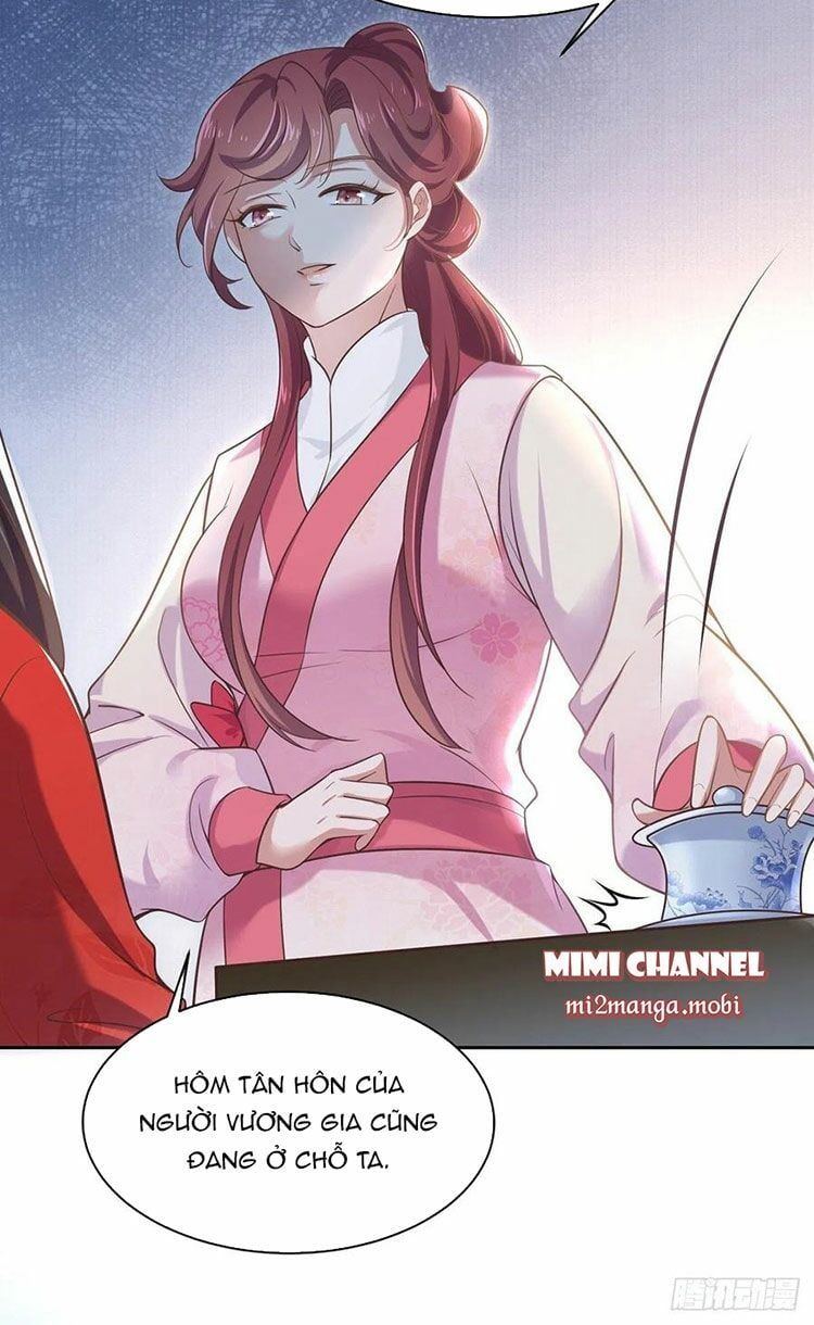 đọc truyện Hoạn Phi Thiên Hạ Chương 88 ảnh 14 tại Thiên Thai Truyện