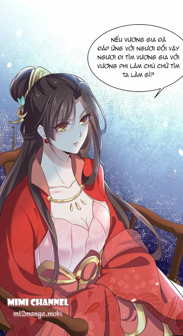 đọc truyện Hoạn Phi Thiên Hạ Chương 88 ảnh 15 tại Thiên Thai Truyện