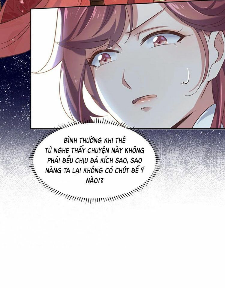 đọc truyện Hoạn Phi Thiên Hạ Chương 88 ảnh 16 tại Thiên Thai Truyện