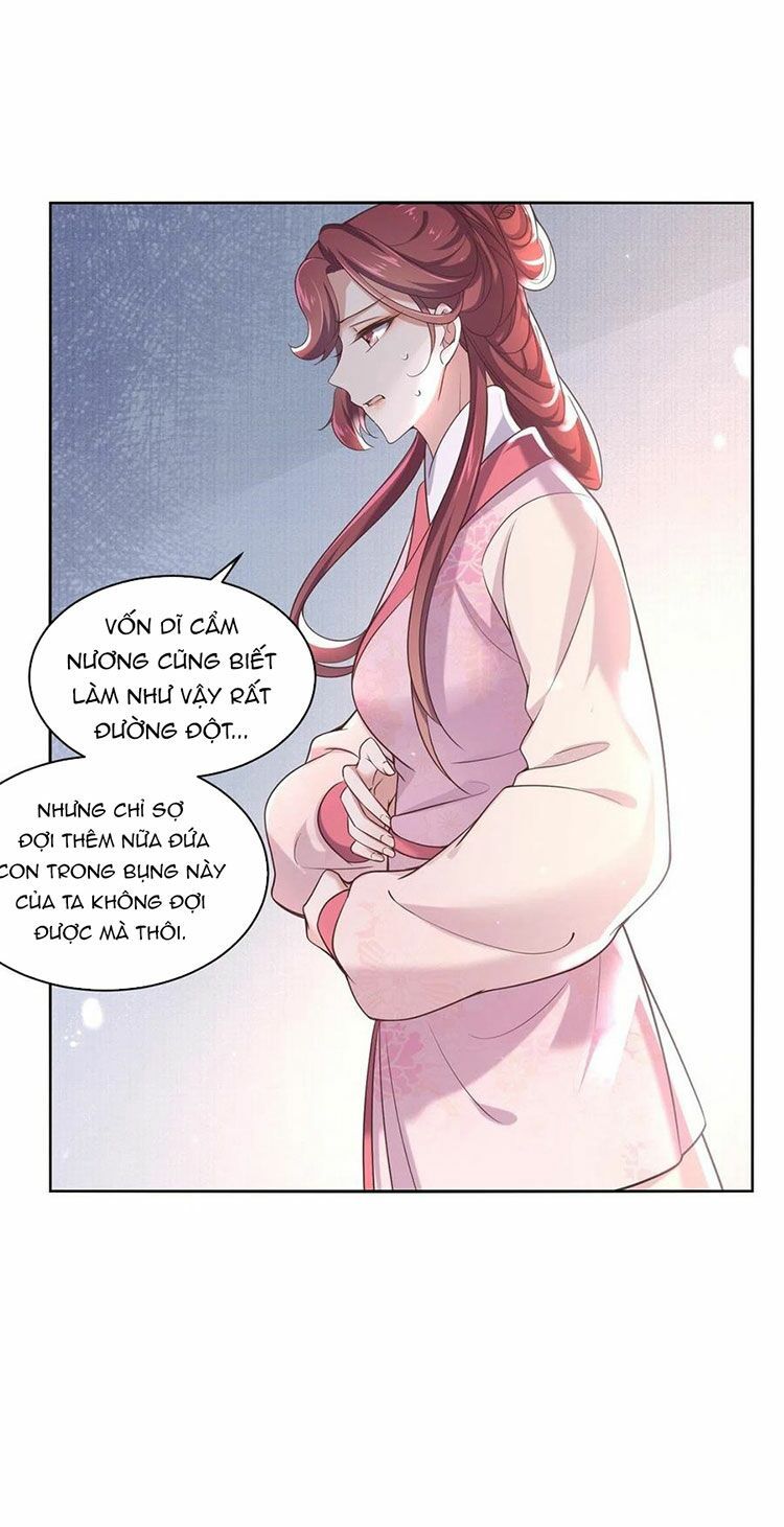 đọc truyện Hoạn Phi Thiên Hạ Chương 88 ảnh 17 tại Thiên Thai Truyện