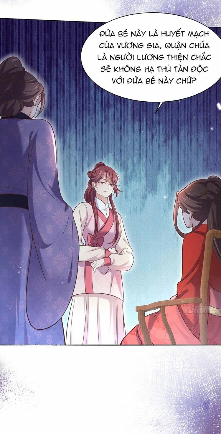 đọc truyện Hoạn Phi Thiên Hạ Chương 88 ảnh 19 tại Thiên Thai Truyện