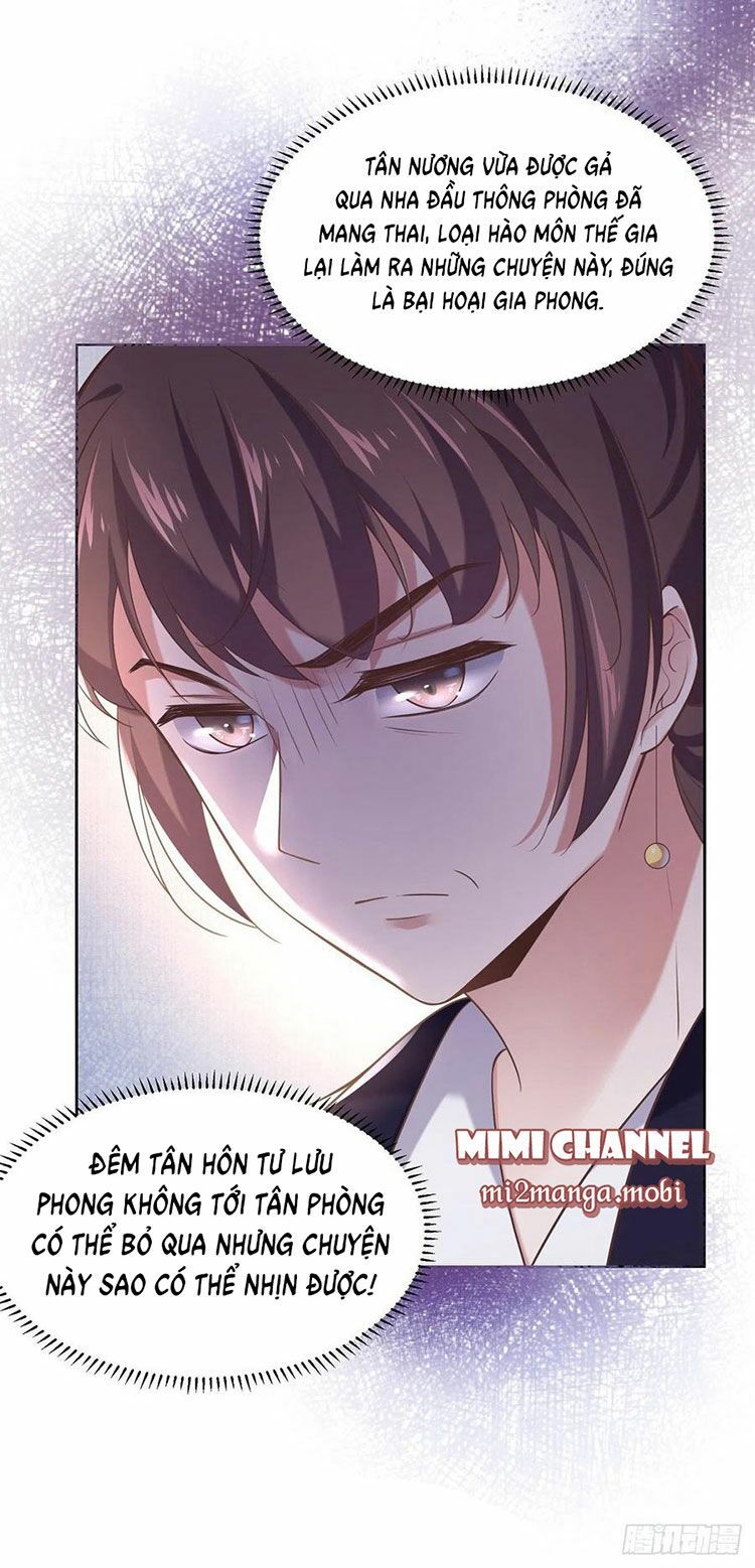 đọc truyện Hoạn Phi Thiên Hạ Chương 88 ảnh 20 tại Thiên Thai Truyện