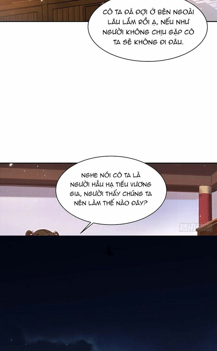 đọc truyện Hoạn Phi Thiên Hạ Chương 88 ảnh 4 tại Thiên Thai Truyện