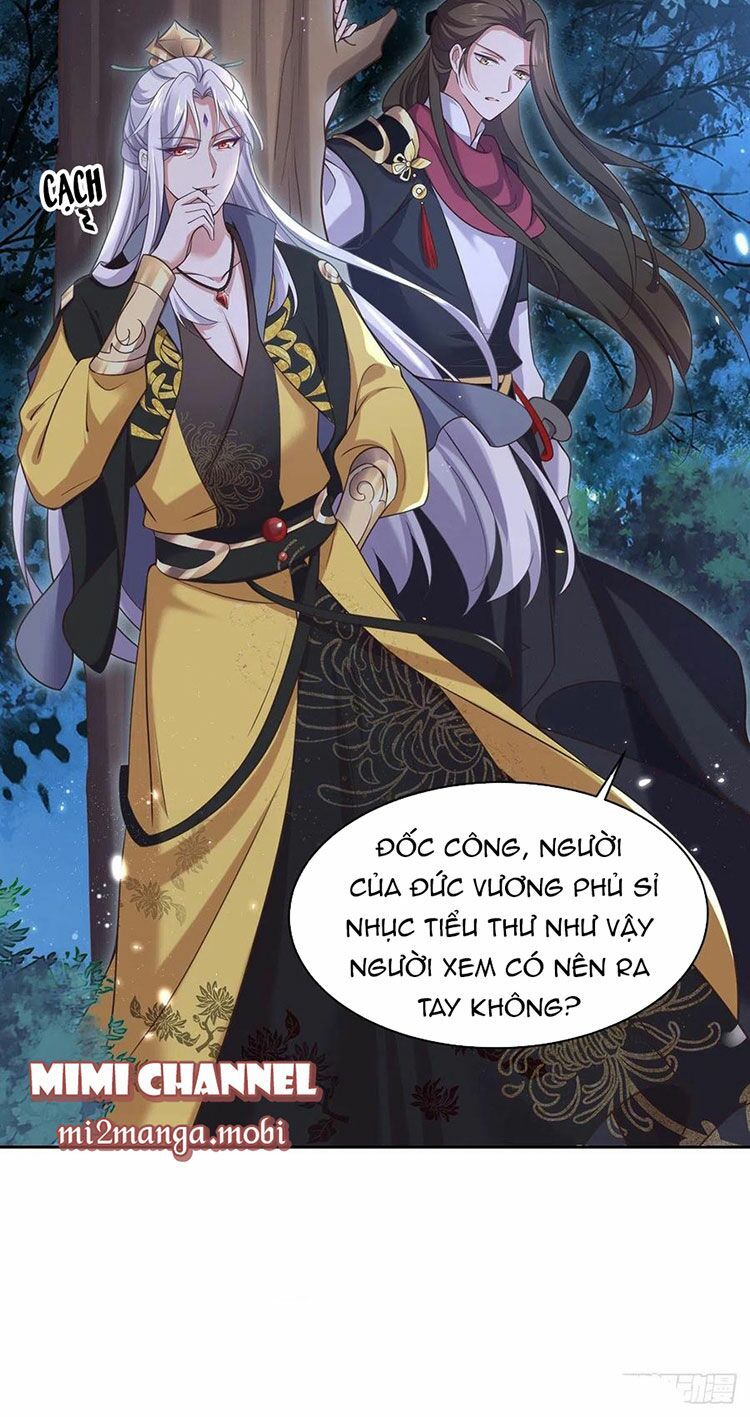 đọc truyện Hoạn Phi Thiên Hạ Chương 88 ảnh 25 tại Thiên Thai Truyện