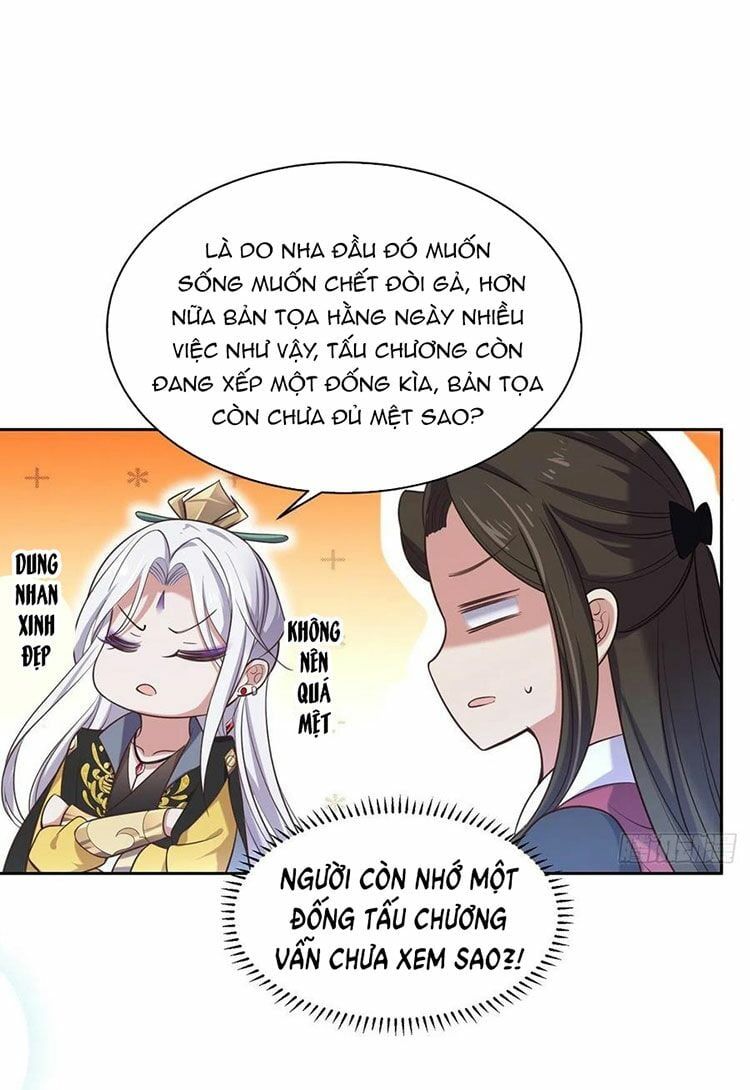 đọc truyện Hoạn Phi Thiên Hạ Chương 88 ảnh 27 tại Thiên Thai Truyện