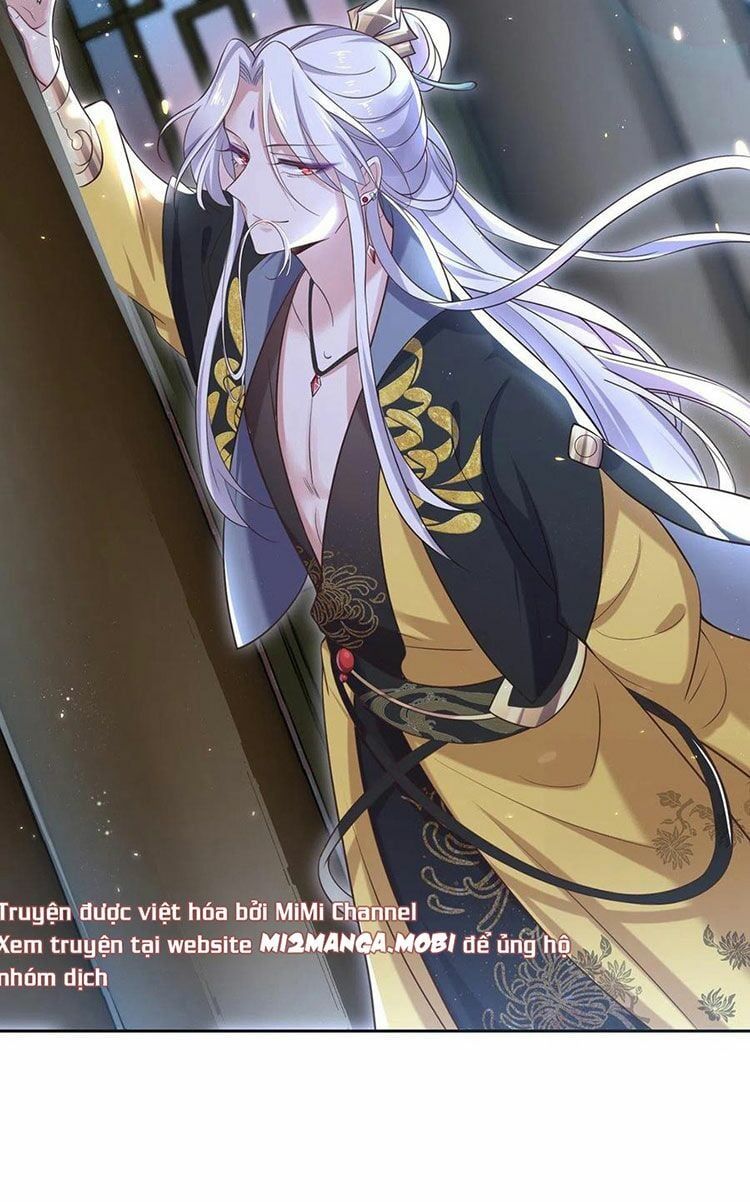 đọc truyện Hoạn Phi Thiên Hạ Chương 88 ảnh 31 tại Thiên Thai Truyện