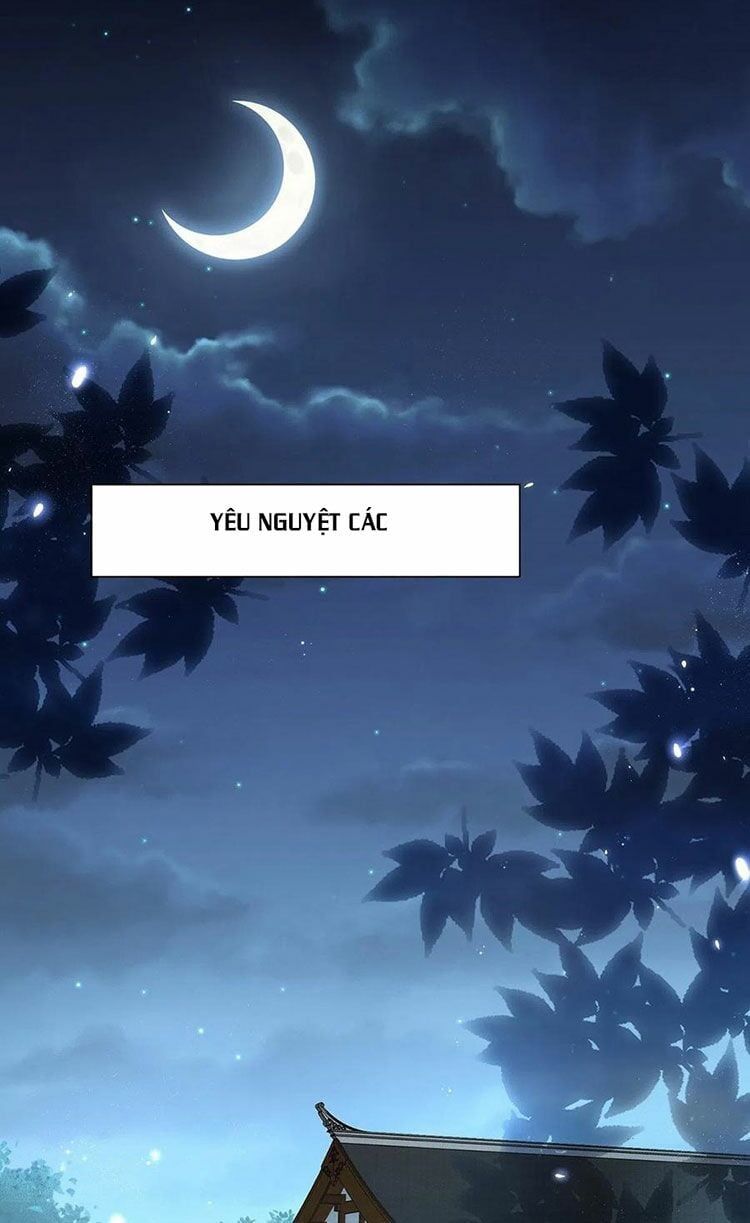 đọc truyện Hoạn Phi Thiên Hạ Chương 88 ảnh 5 tại Thiên Thai Truyện