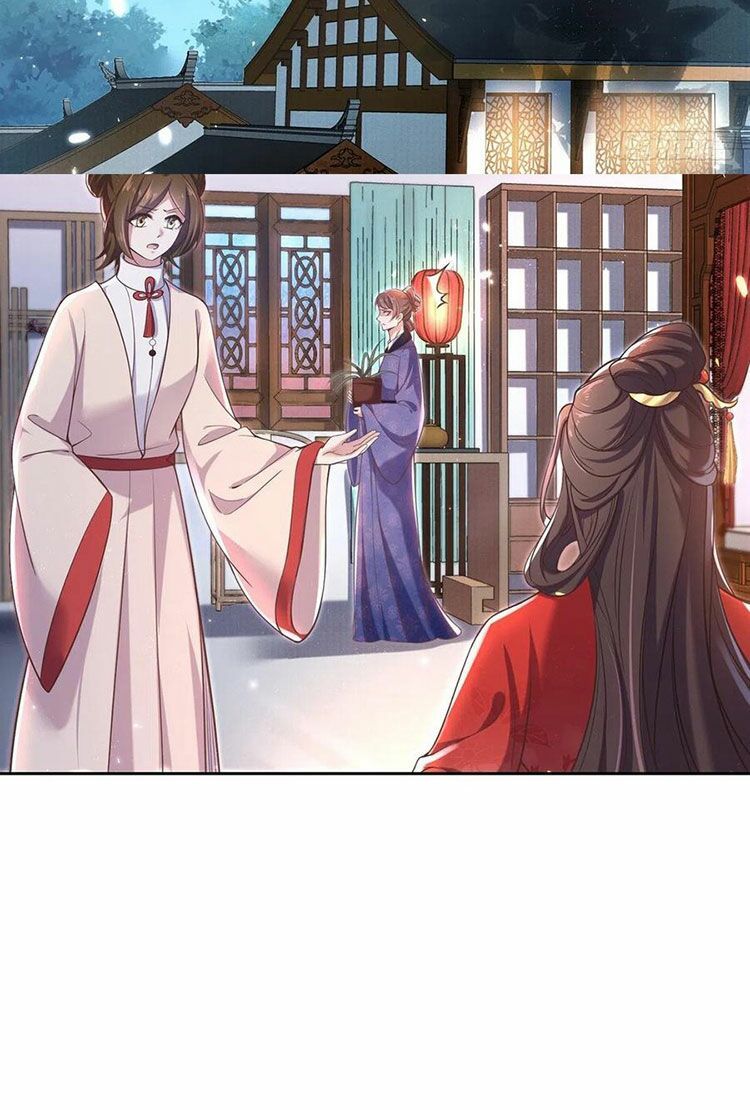 đọc truyện Hoạn Phi Thiên Hạ Chương 88 ảnh 6 tại Thiên Thai Truyện