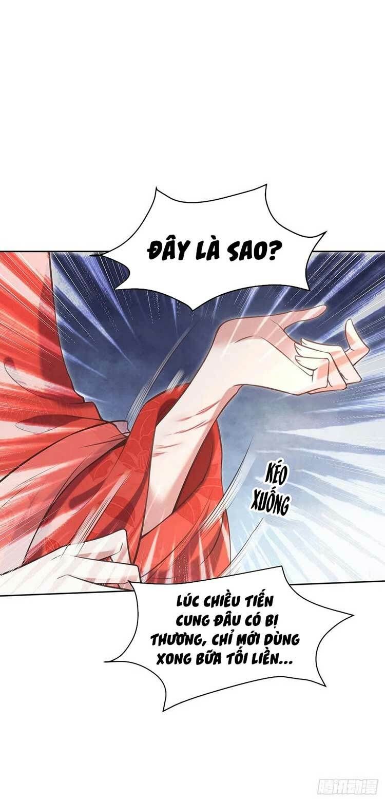 đọc truyện Hoạn Phi Thiên Hạ Chương 89 ảnh 16 tại Thiên Thai Truyện