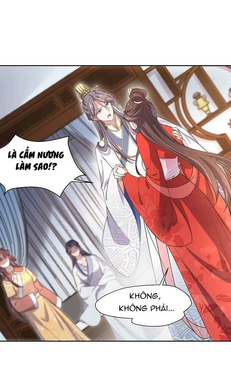 đọc truyện Hoạn Phi Thiên Hạ Chương 89 ảnh 17 tại Thiên Thai Truyện