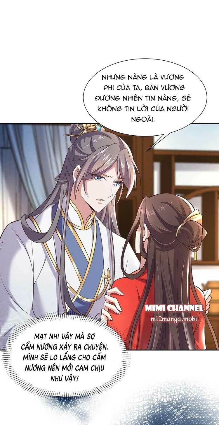 đọc truyện Hoạn Phi Thiên Hạ Chương 89 ảnh 20 tại Thiên Thai Truyện