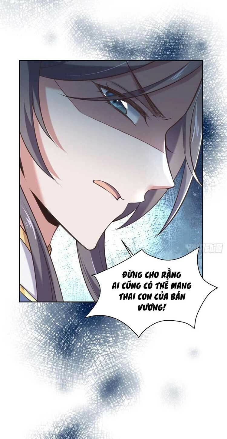 đọc truyện Hoạn Phi Thiên Hạ Chương 89 ảnh 22 tại Thiên Thai Truyện