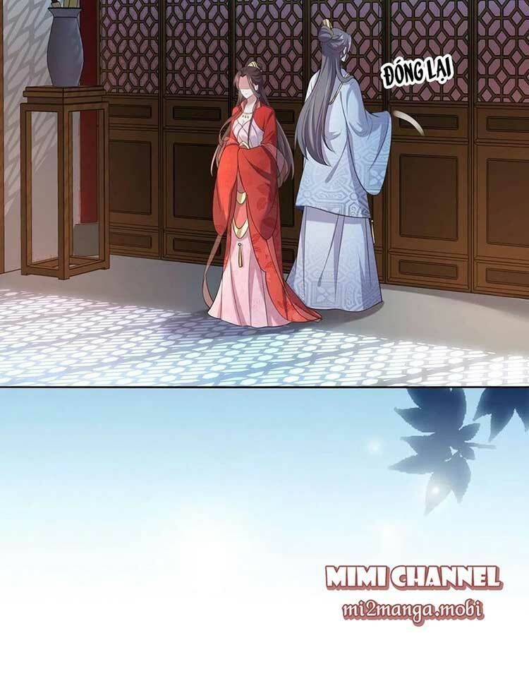 đọc truyện Hoạn Phi Thiên Hạ Chương 89 ảnh 25 tại Thiên Thai Truyện