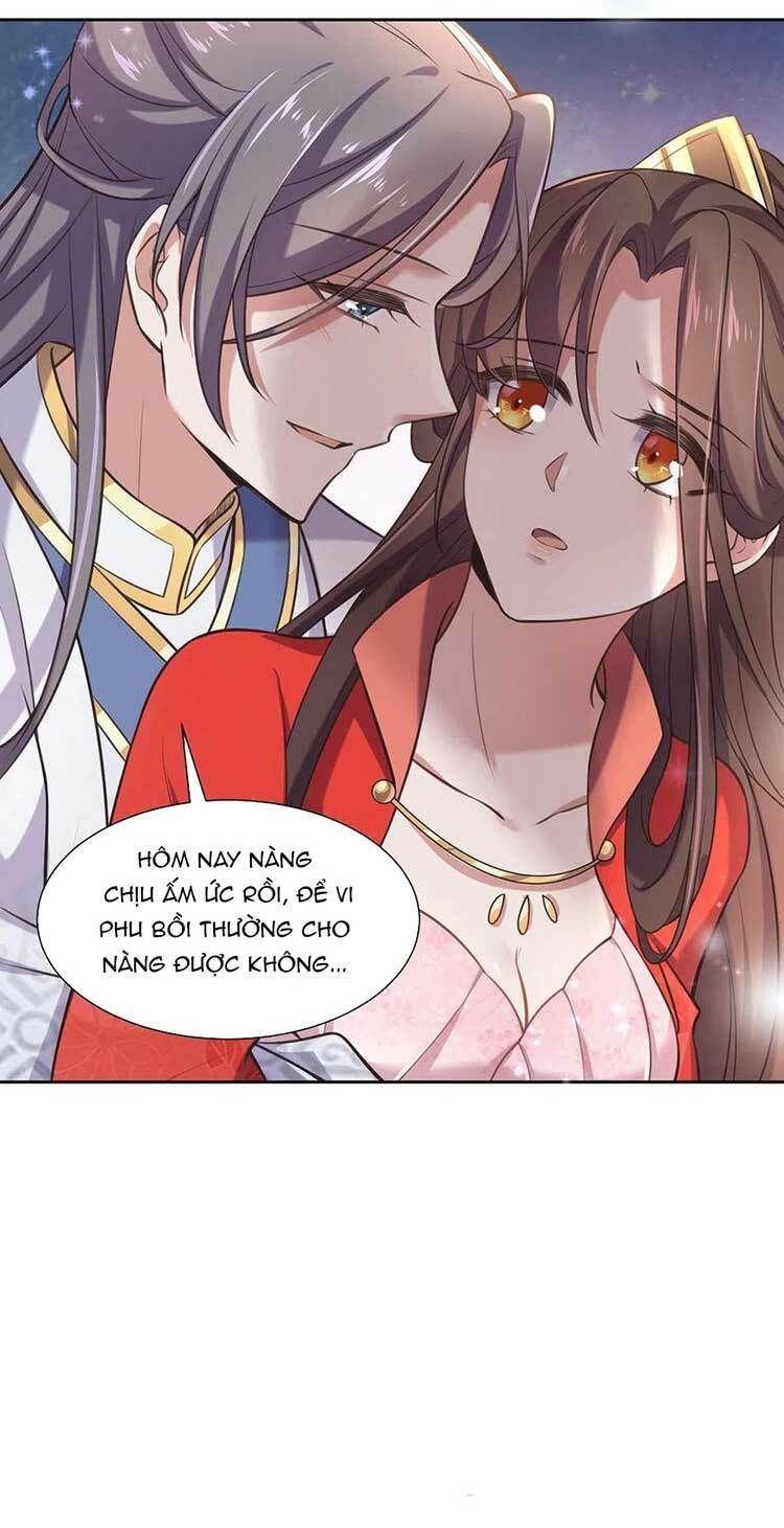 đọc truyện Hoạn Phi Thiên Hạ Chương 89 ảnh 27 tại Thiên Thai Truyện