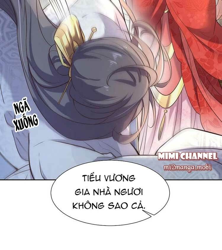 đọc truyện Hoạn Phi Thiên Hạ Chương 89 ảnh 29 tại Thiên Thai Truyện