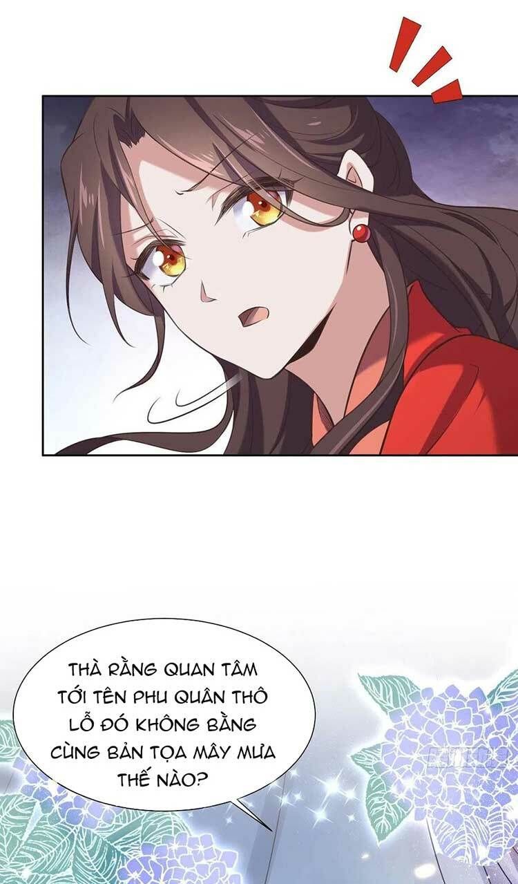 đọc truyện Hoạn Phi Thiên Hạ Chương 89 ảnh 30 tại Thiên Thai Truyện