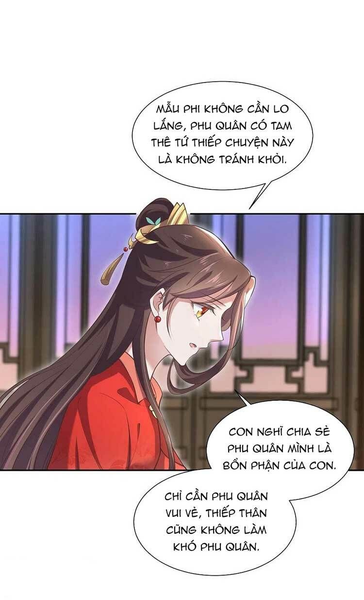 đọc truyện Hoạn Phi Thiên Hạ Chương 89 ảnh 6 tại Thiên Thai Truyện