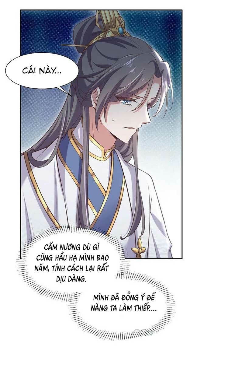 đọc truyện Hoạn Phi Thiên Hạ Chương 89 ảnh 11 tại Thiên Thai Truyện