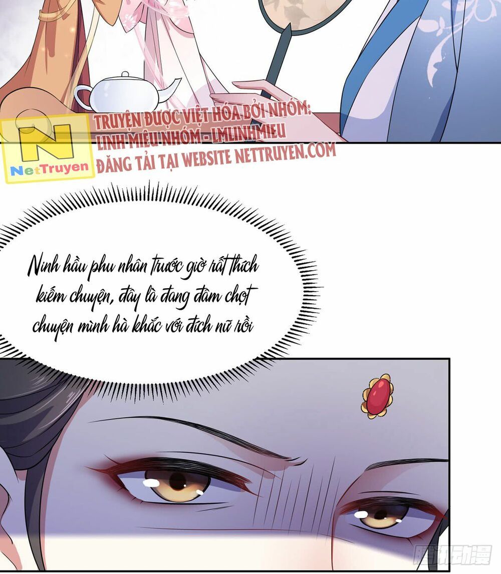 đọc truyện Hoạn Phi Thiên Hạ Chương 9 ảnh 12 tại Thiên Thai Truyện