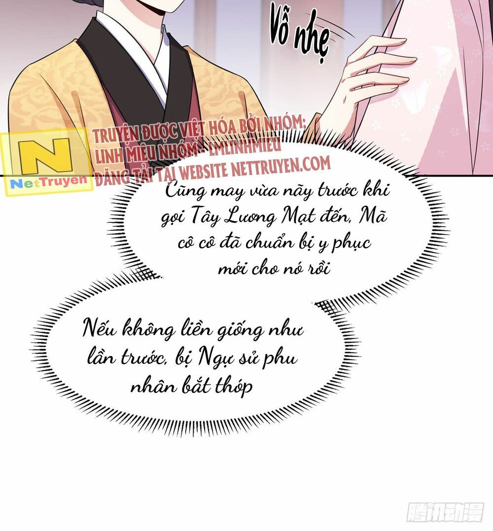 đọc truyện Hoạn Phi Thiên Hạ Chương 9 ảnh 14 tại Thiên Thai Truyện