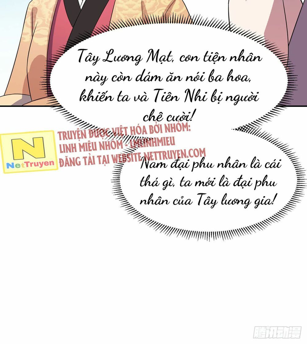 đọc truyện Hoạn Phi Thiên Hạ Chương 9 ảnh 20 tại Thiên Thai Truyện