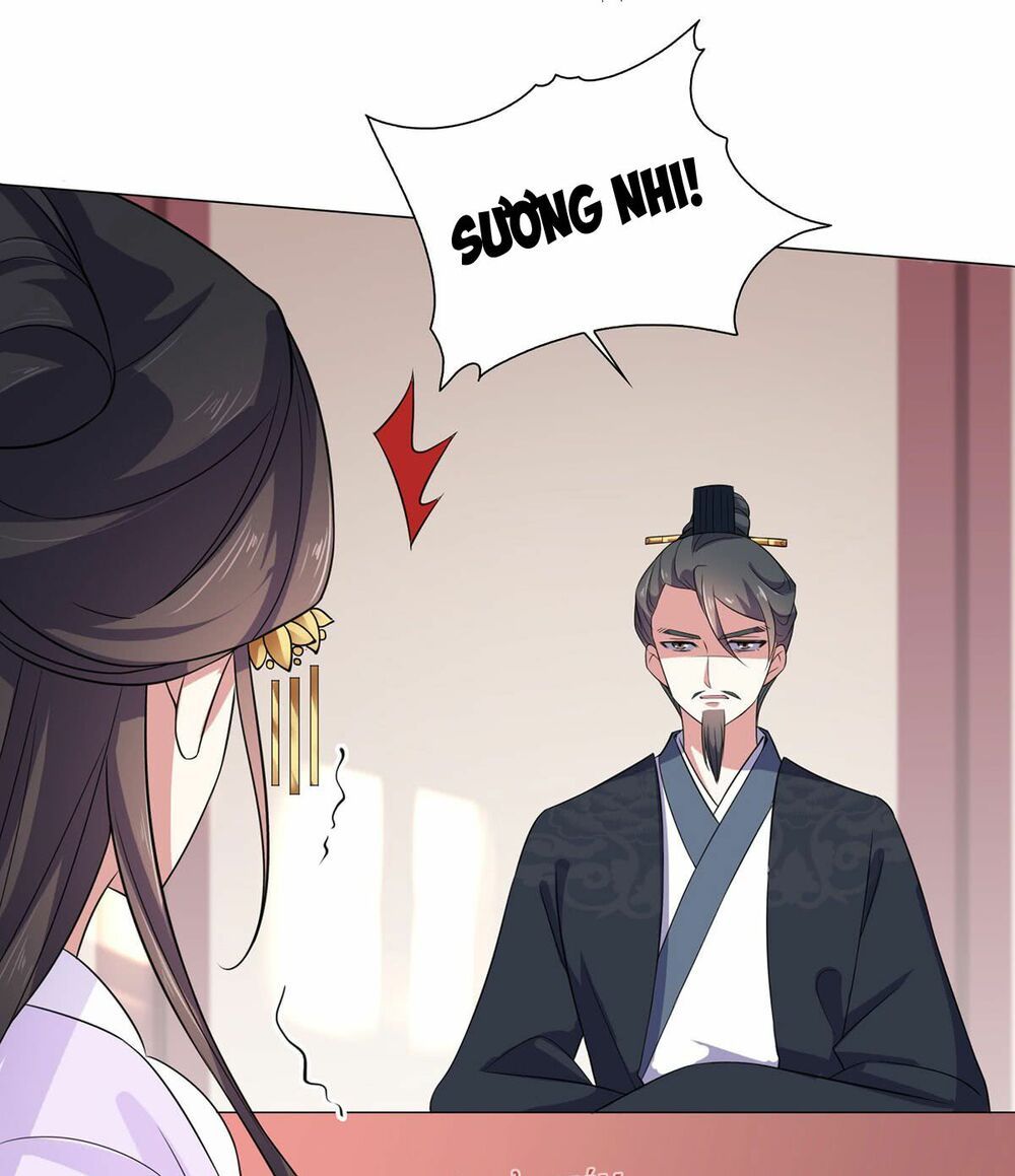 đọc truyện Hoạn Phi Thiên Hạ Chương 9 ảnh 23 tại Thiên Thai Truyện