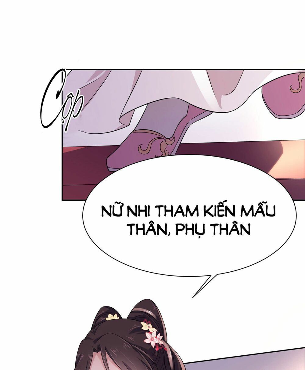 đọc truyện Hoạn Phi Thiên Hạ Chương 9 ảnh 9 tại Thiên Thai Truyện